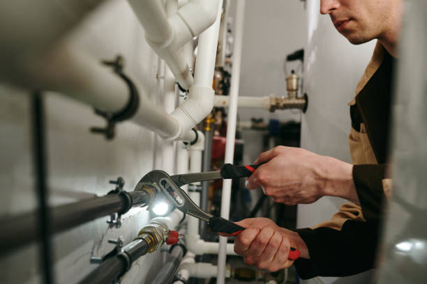 Best Local Plumber Services  in Troy, NC