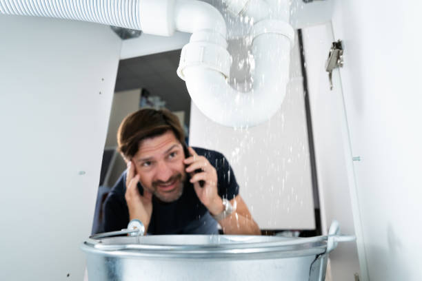 Best Sprinkler Systems  in Troy, NC