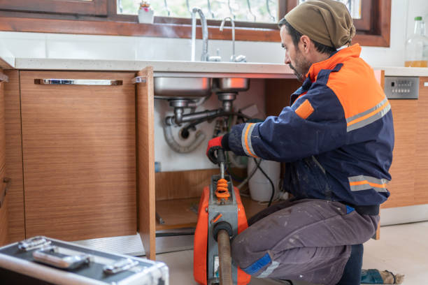  Troy, NC Plumbing Pros