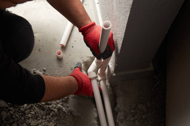 Troy, NC Plumbing Company