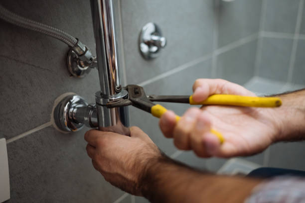 Best Shower Repair Services  in Troy, NC