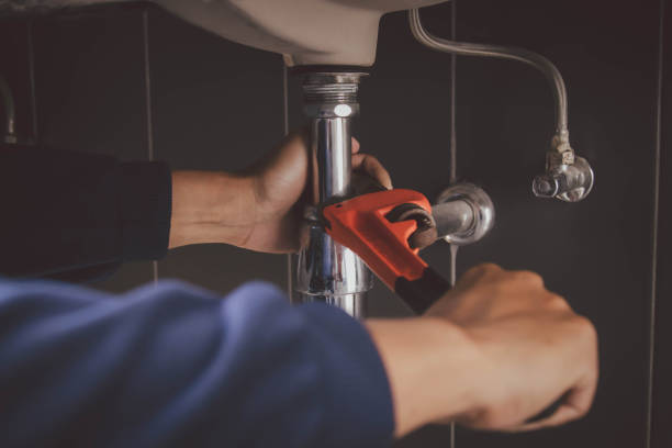 Shower Repair Services in Troy, NC